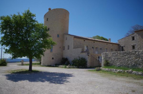  Château de la Gabelle  Феррасьер